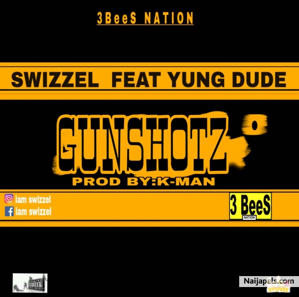 Gunshots
