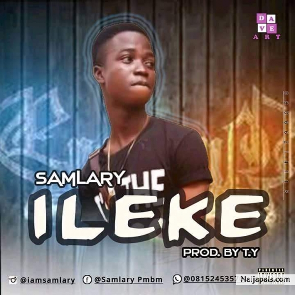 Ileke