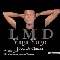 YAGA YOGO