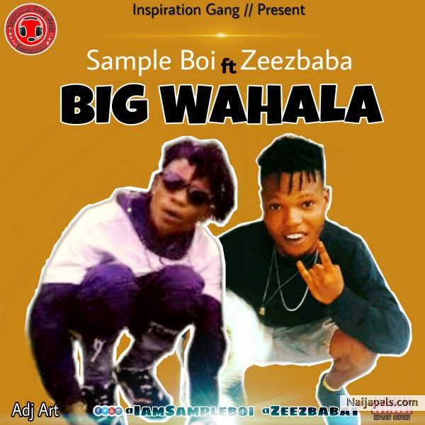 Big Wahala