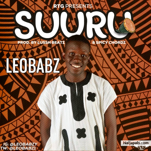 Leobabz