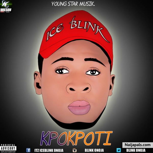 Kpokpoti (Prod. By Gasky)