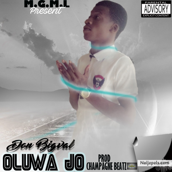 Oluwa Jo