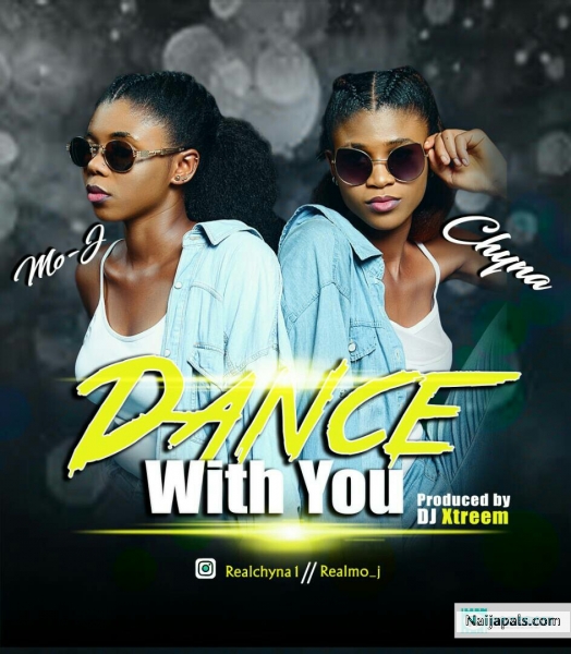 Dance With You
