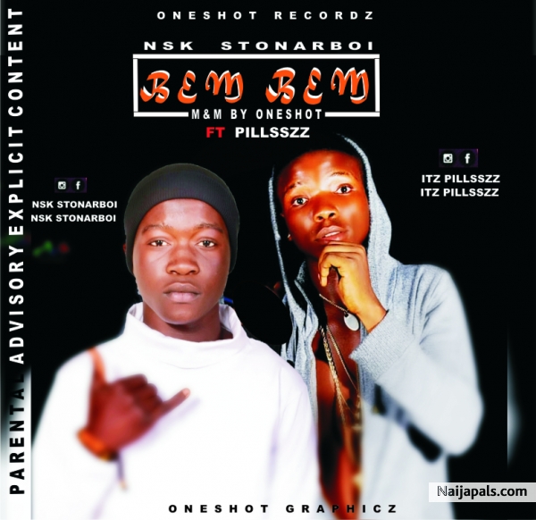 Bem Bem | Prod by ONESHOT