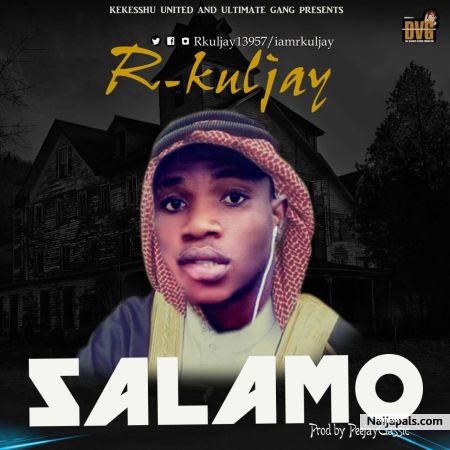 SALAMO
