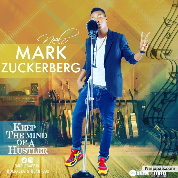 Mark zuckerberg