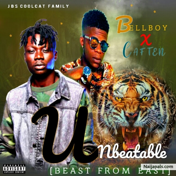 ubeatable(beast from east)