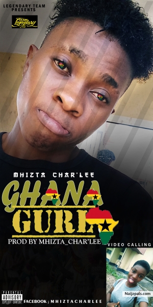 Ghana Gurl