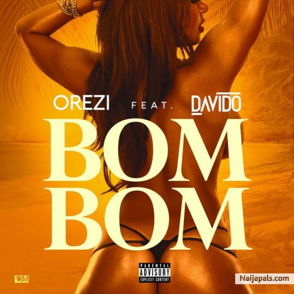 Bombom