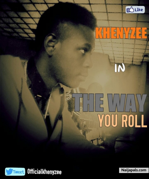 the way you roll it