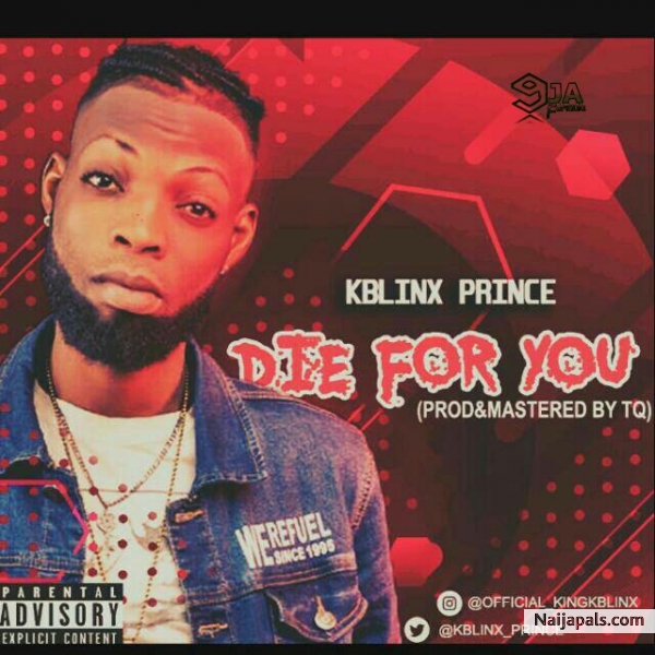 Die For You