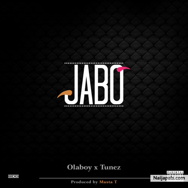 Jabo (Freestyle)