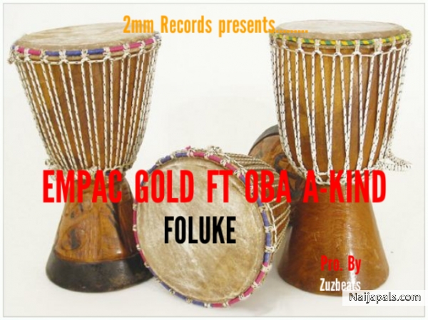 Foluke