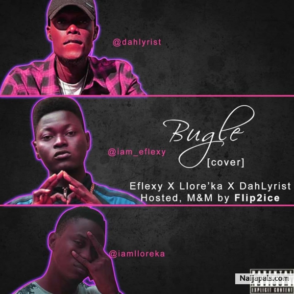 Bugle (cover)