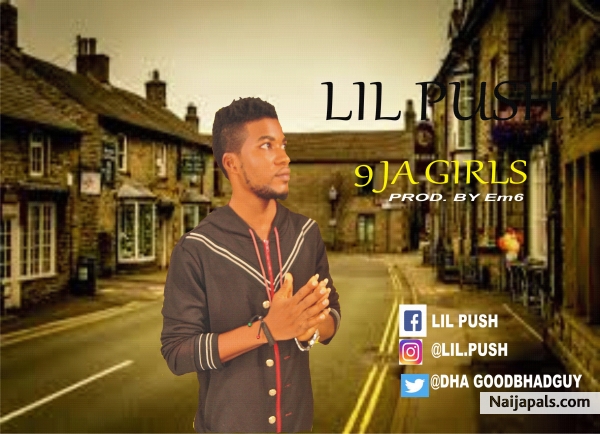 9ja Girls