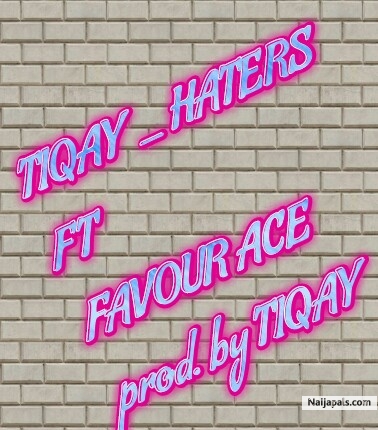 HATERS (NDI IRO)