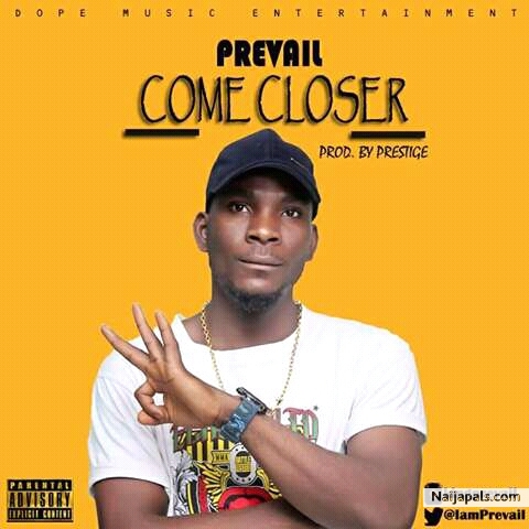Come Closer