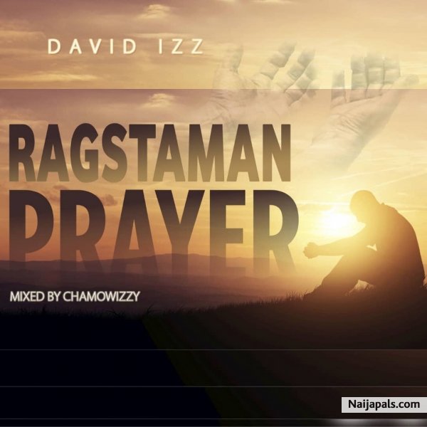 Ragstaman Prayer