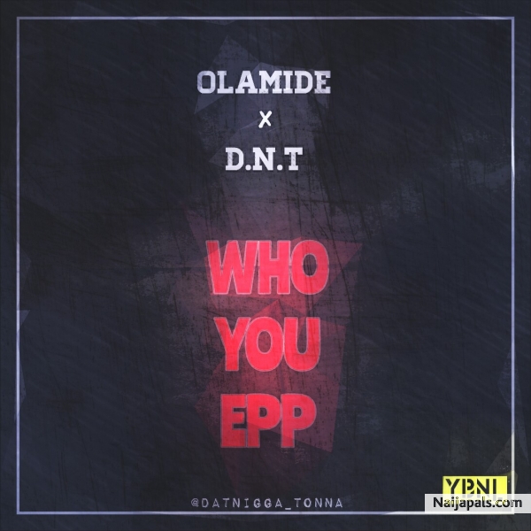 who you epp