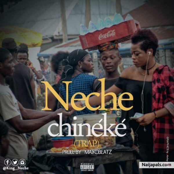 Neche - Chineke