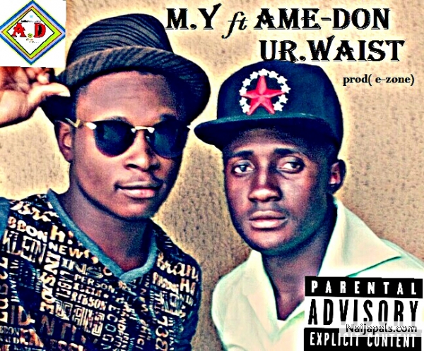 UR WAIST