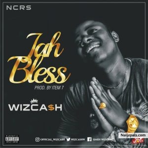 Jah Bless (Prod. By Item7)
