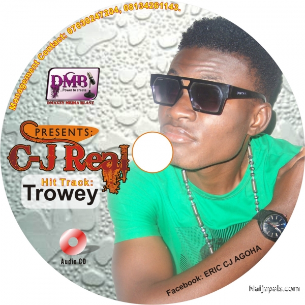 trowey