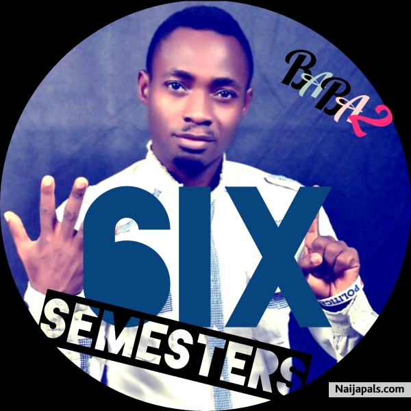 Six semesters
