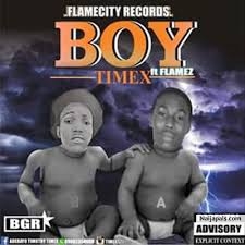 BOY