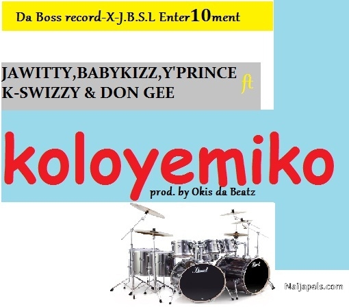Koloyemiko