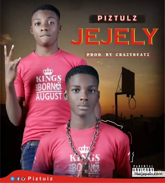 Jejely
