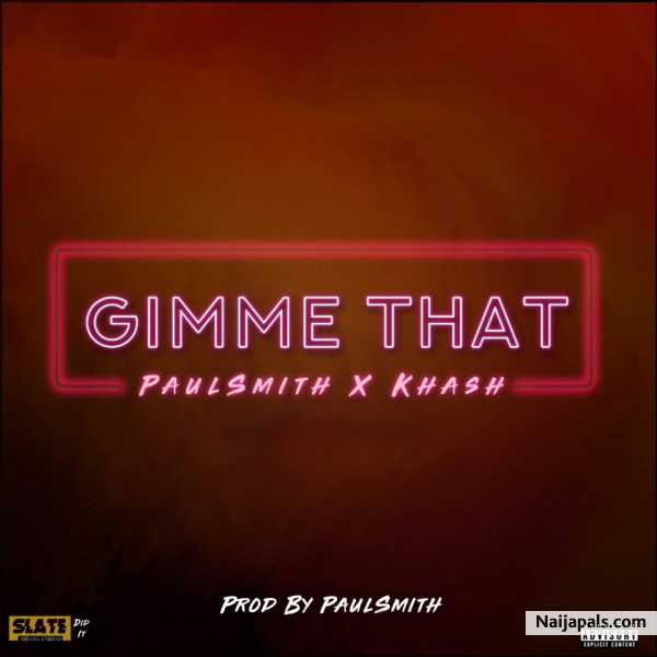 Gimme Dat