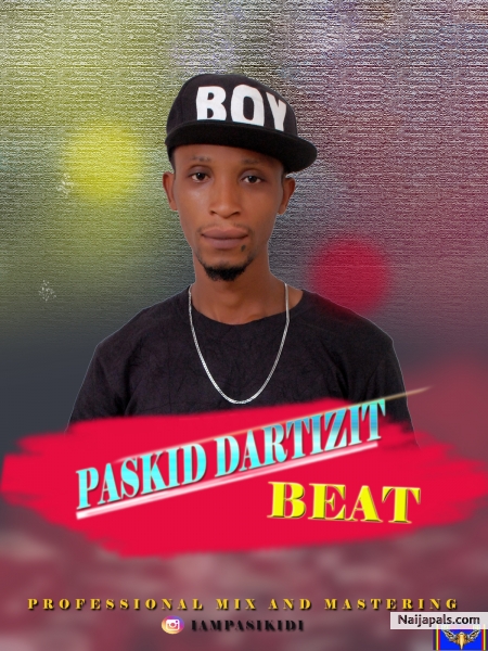 Shakuedo-Instrumental-Prod-By-Paskid-Dartizit