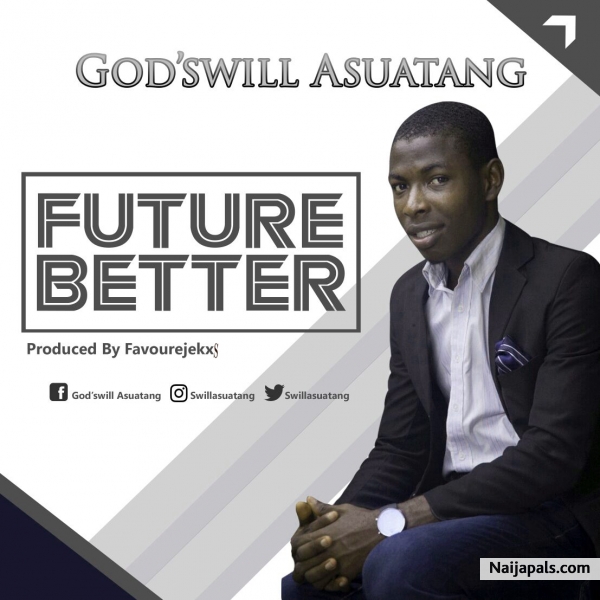 FUTURE BETTER
