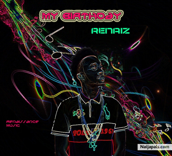 My Birthday