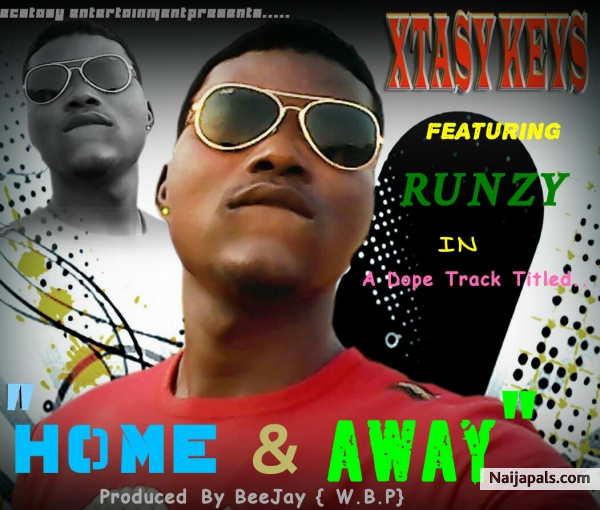 Home And Away