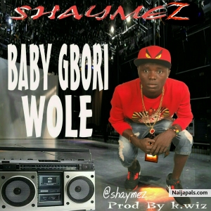 baby gbori wole