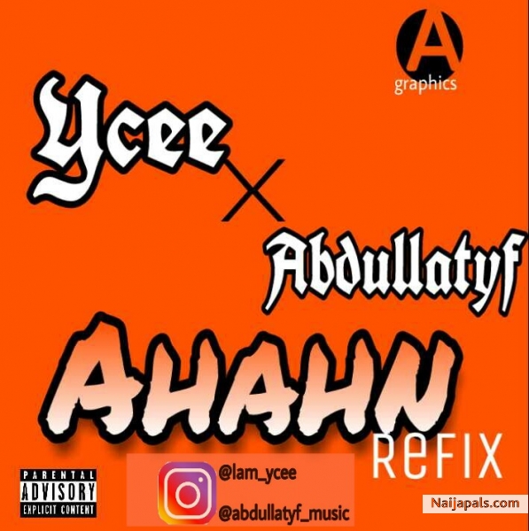 Ahahn
