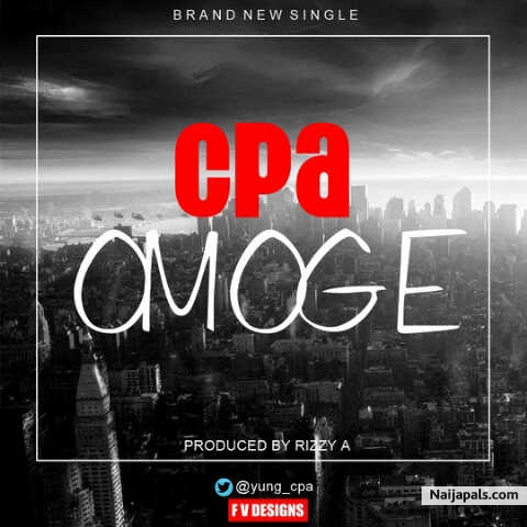 OMOGE {semovita without soup}