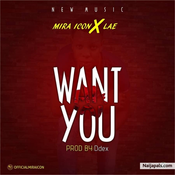 Want You (pro. By Ddex