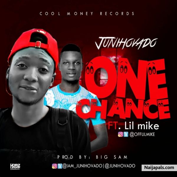 One Chance