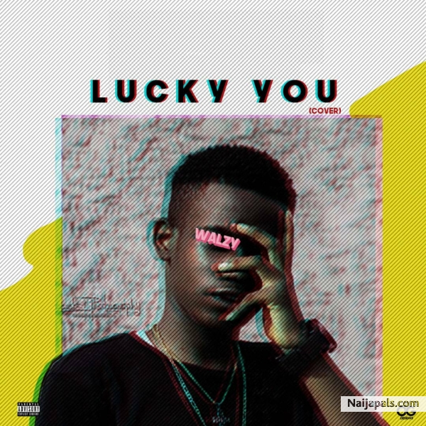 Lucky You(Cover)