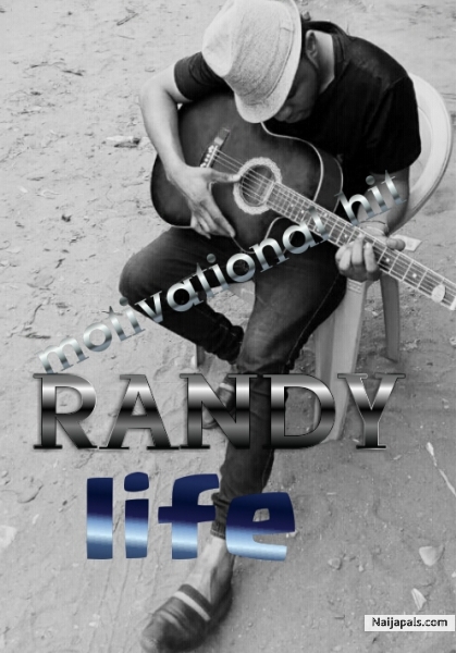 Randy_life