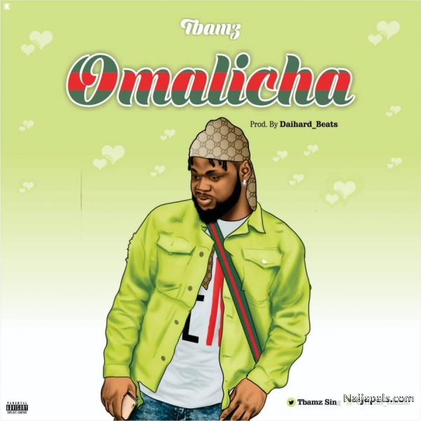 Omalicha