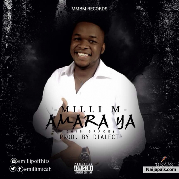 AMARA YA