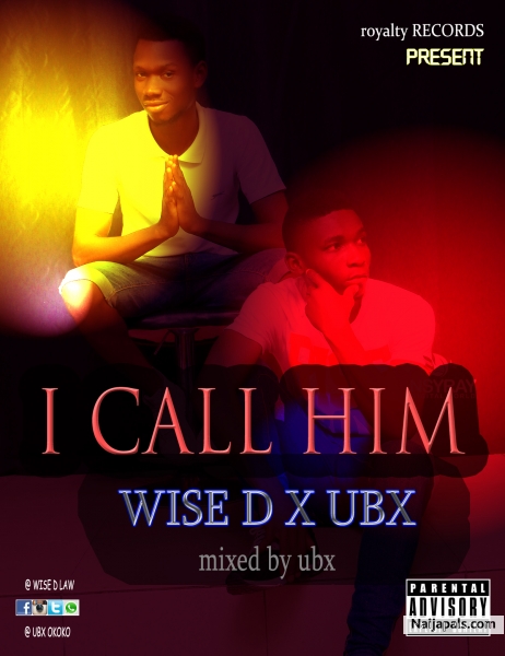 I Call Him