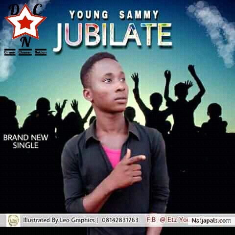 Jubilate
