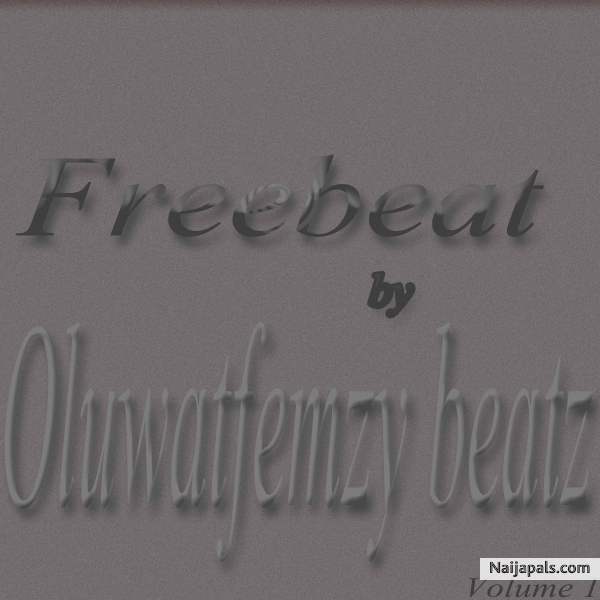 Freebeat by Oluwatfemzy beatz----Tempo--106