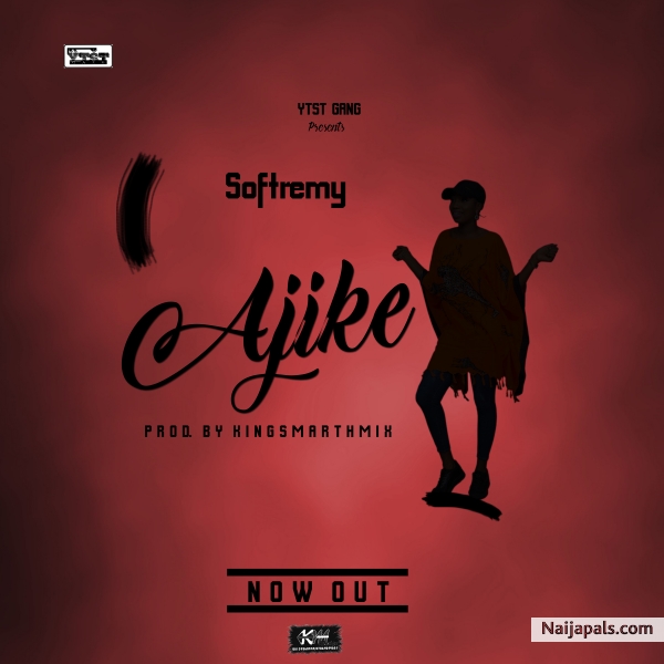 Ajike (Prod. by Kingsmarthmix}
